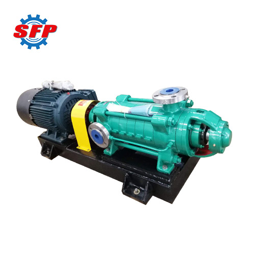 DF Series Multistage Water Pump